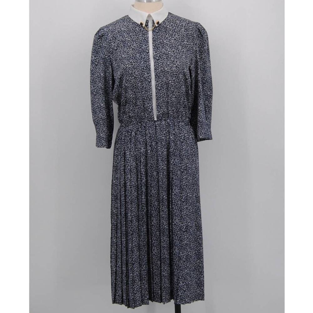 Vintage Liz Roberts Dress